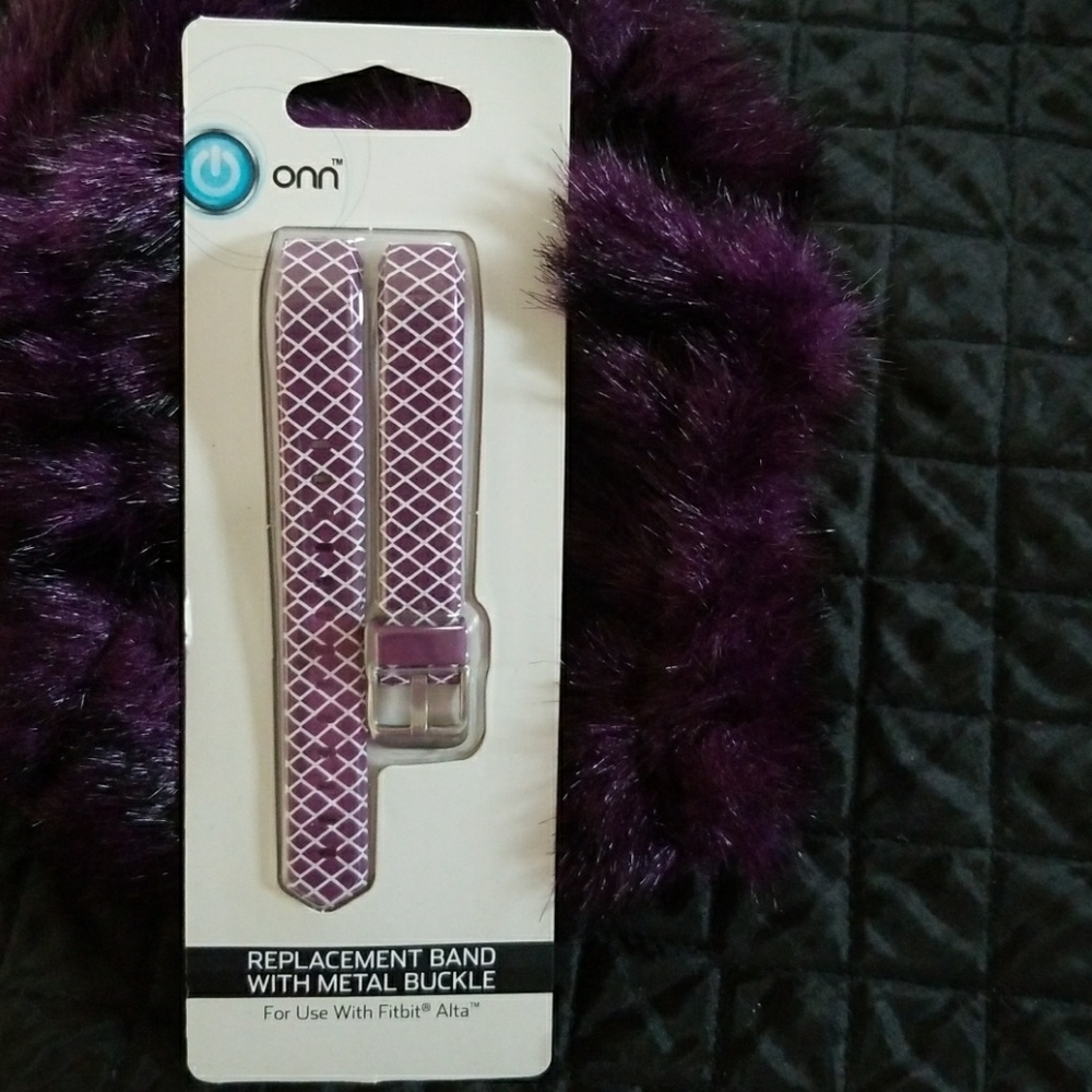 Replacement band for Fitbit